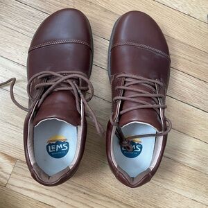 New Lems Nine2Five Original, Mens size 9